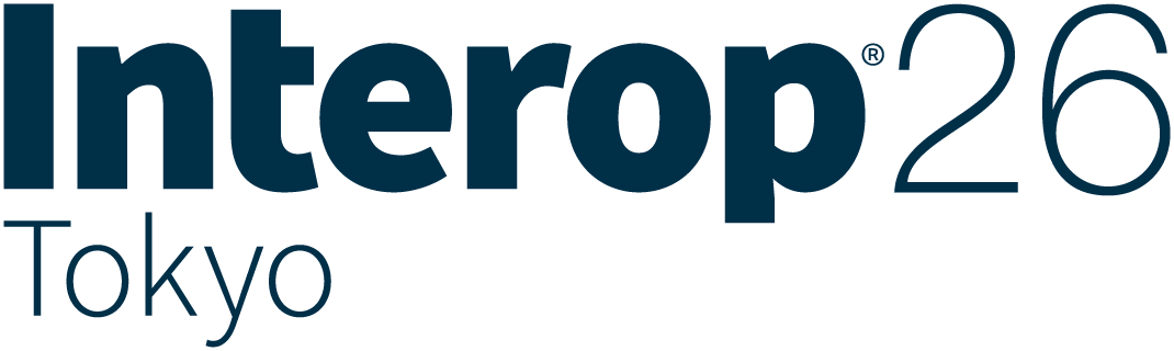 Interop Tokyo