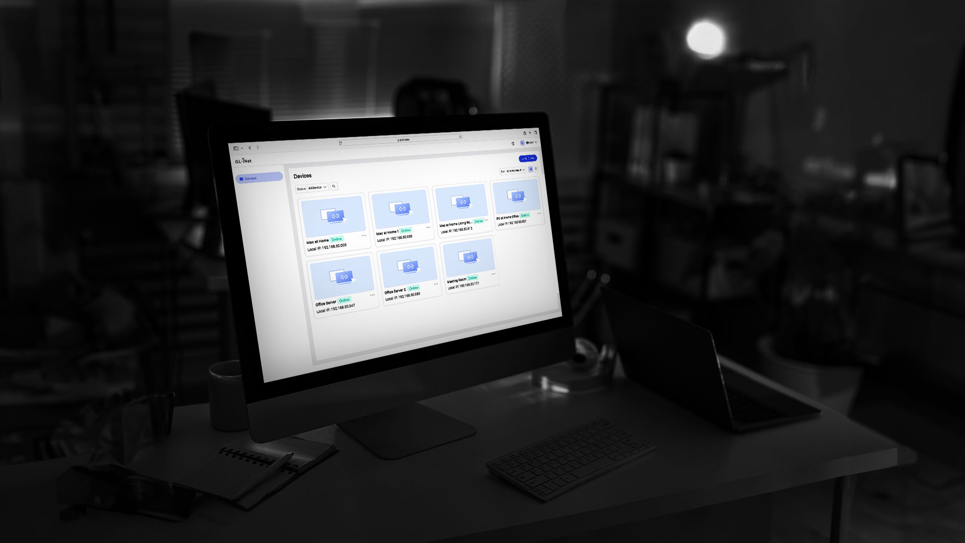 Cloud Access