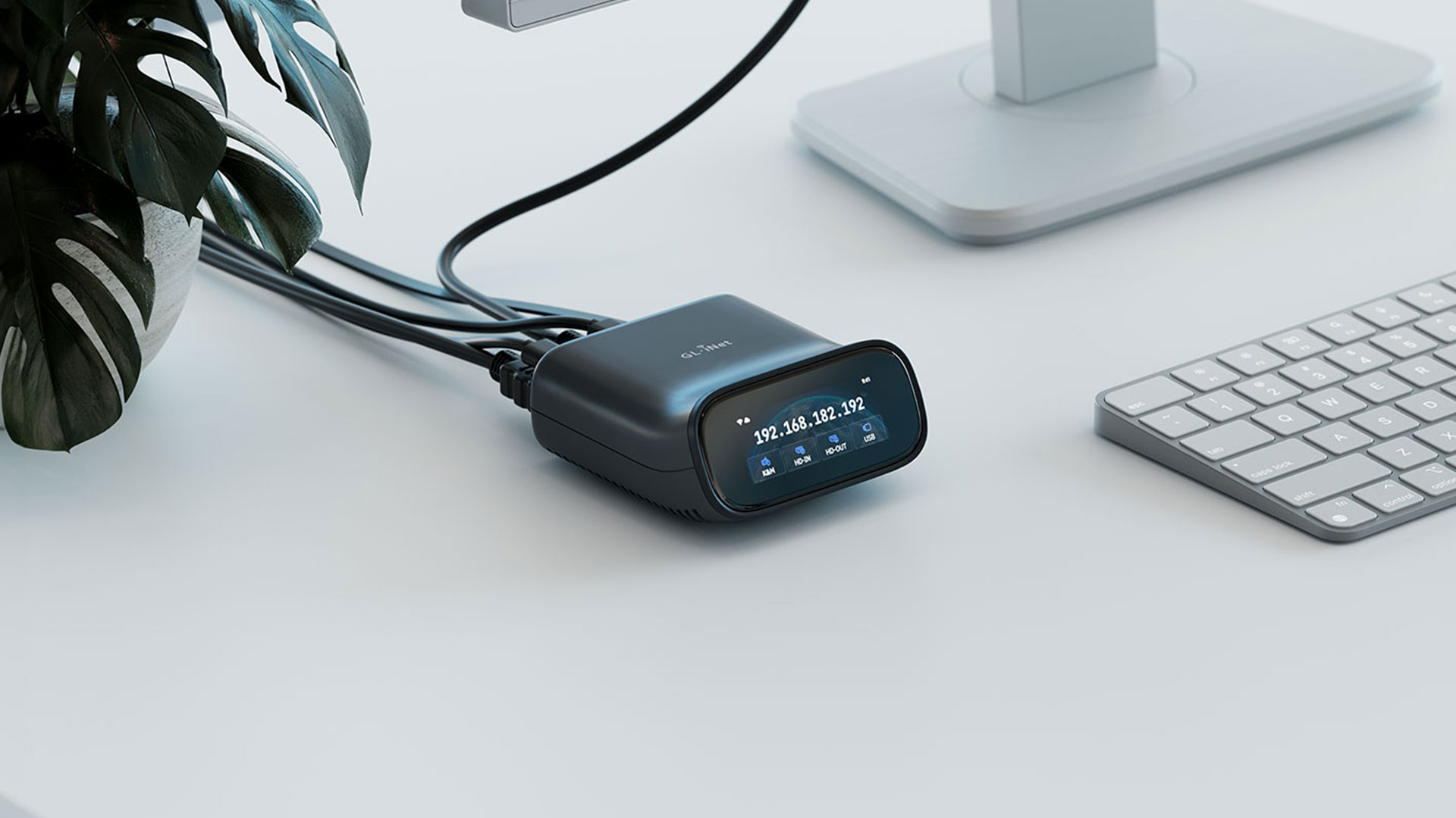 Comet Pro (GL-RM10)