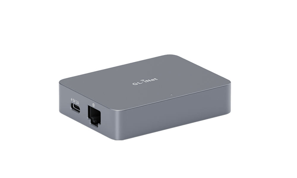 Comet (GL-RM1)