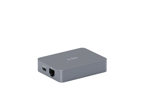 Comet (GL-RM1)