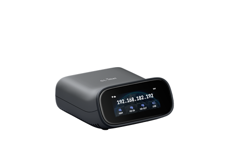 Comet Pro (GL-RM10)