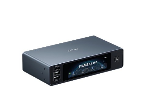 Comet X (GL-RM4PE)
