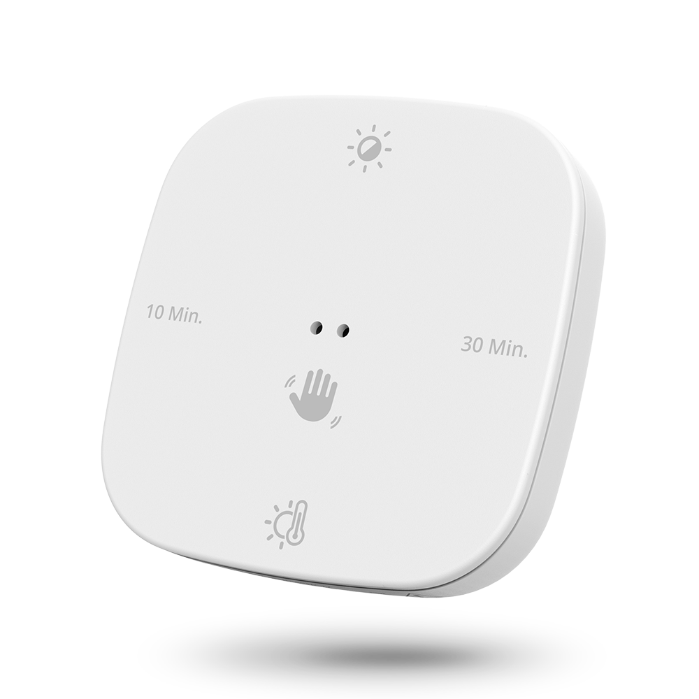 Sense+ Hand Control