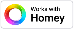Homey Works with Logo