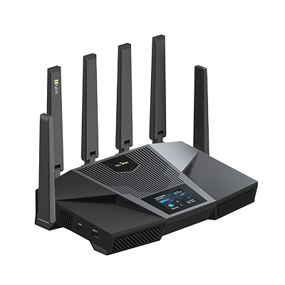 Flint 4 (GL-BE14000)