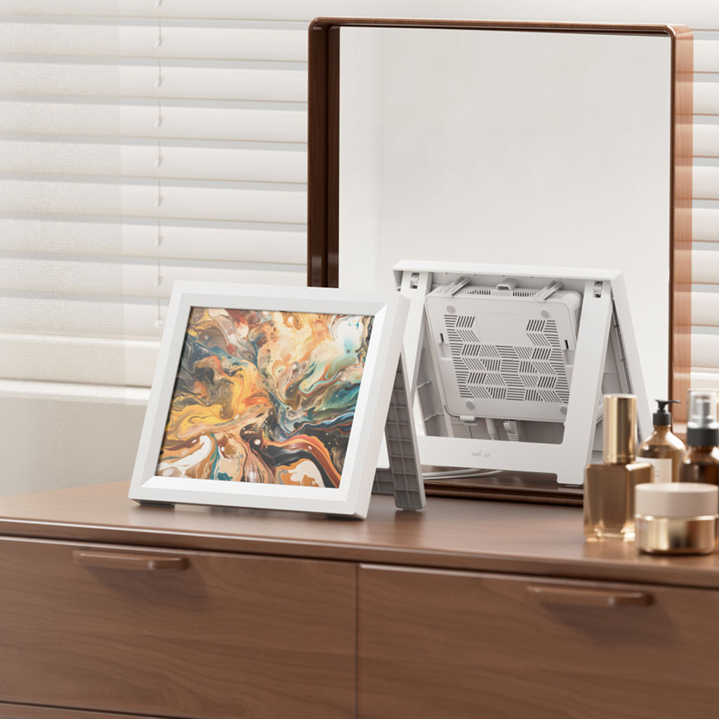Marble Home Router