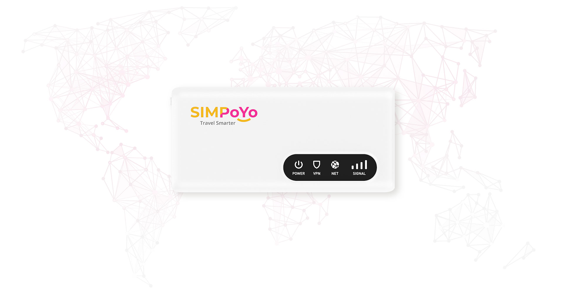 Introducing SIMPoYo 5G uFi