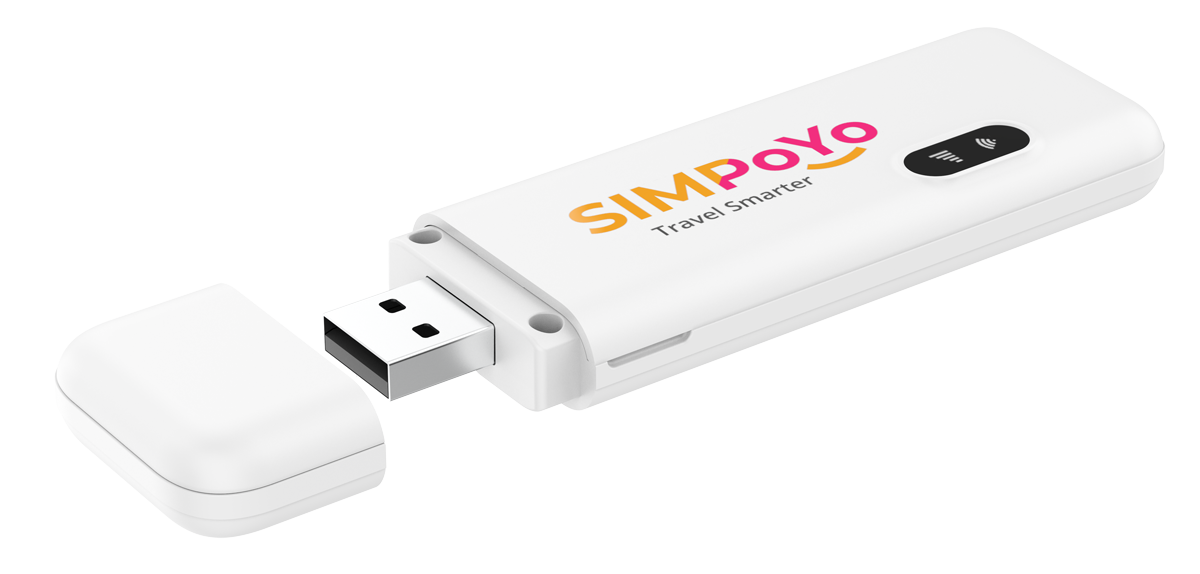 SIMPoYo uFi