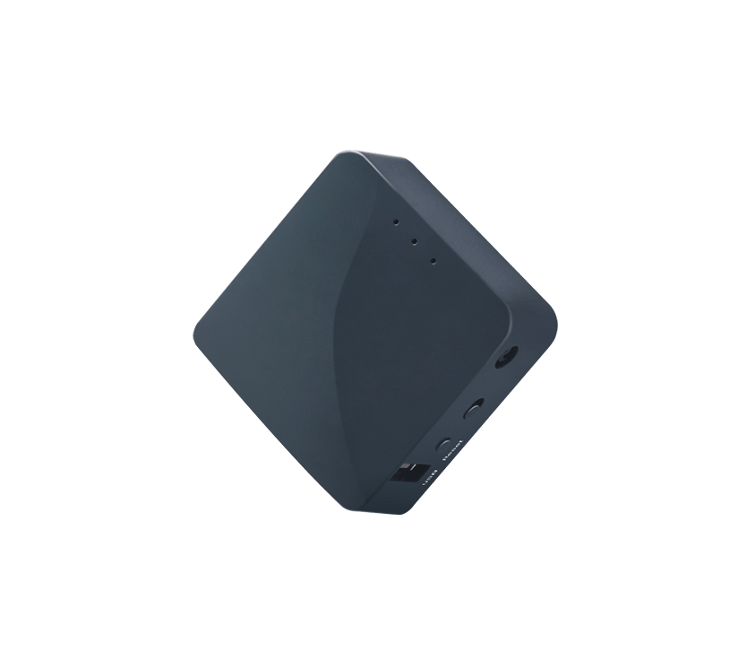 Shadow (GL-AR300M Series)