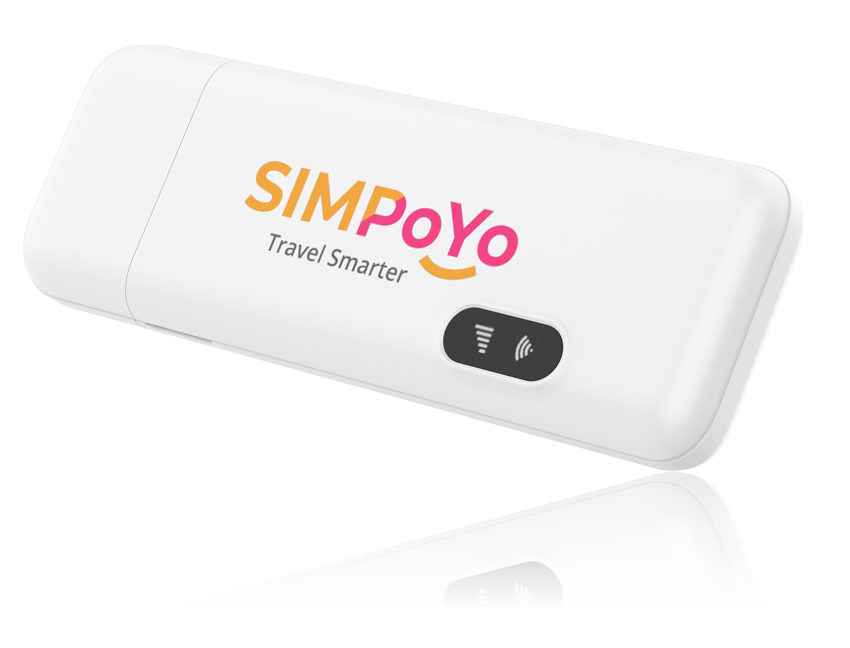 SIMPoYo uFi