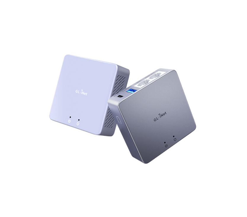 Brume 2 (GL-MT2500)