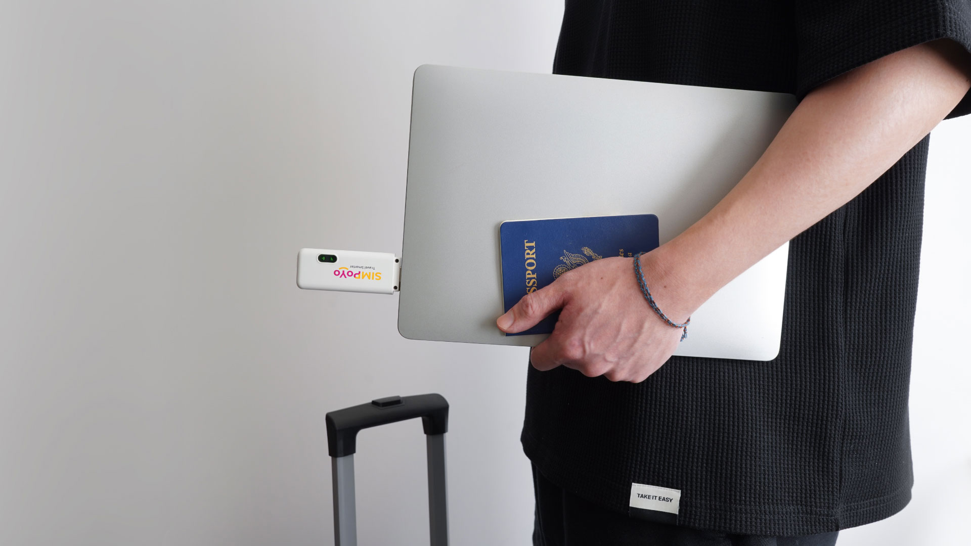 Global WiFi at Your Fingertips