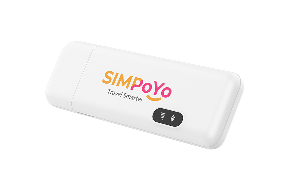 SIMPoYo uFi