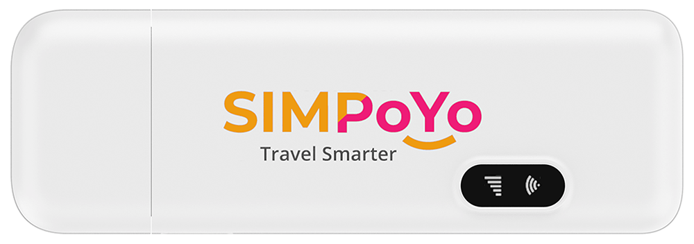 SIMPoYo uFi