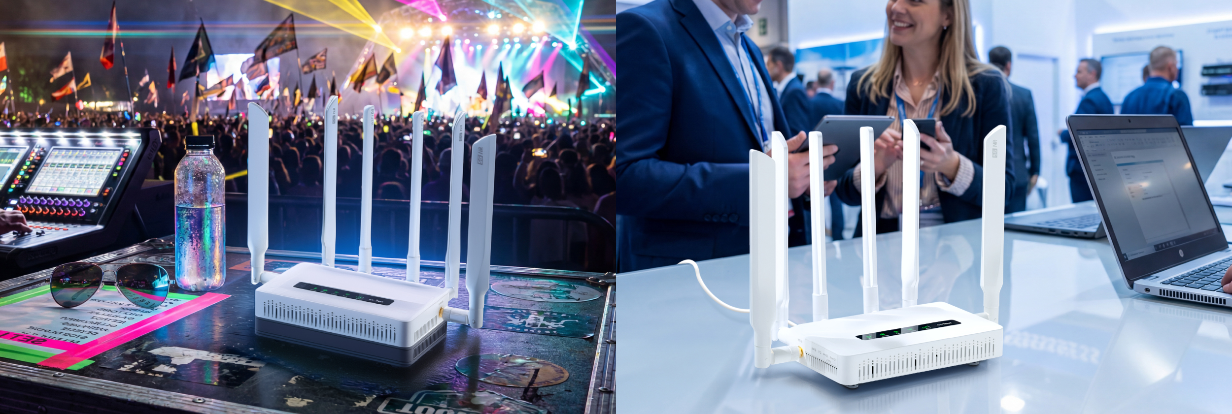 Puli AX (GL-XE3000) et Spitz AX (GL-X3000) – Fonctionnement sûr en cas de panne de courant