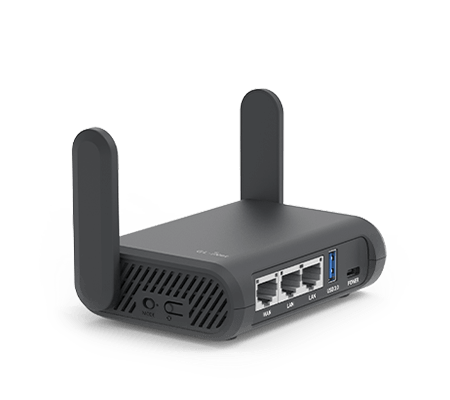 Slate Plus (GL-A1300) Product Image