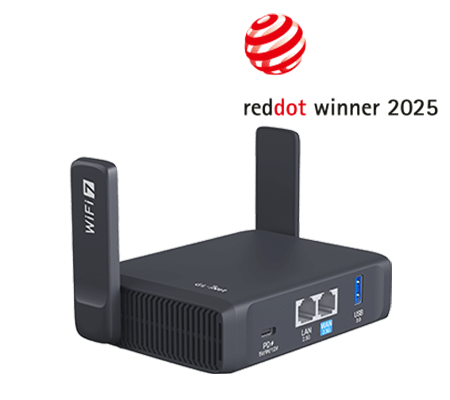 Slate 7 (GL-BE3600) Product Image