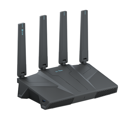 Flint 3e (GL-BE6500) Product Image