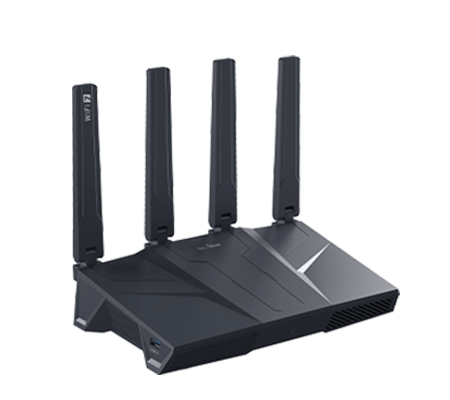 Flint 3 (GL-BE9300) Product Image