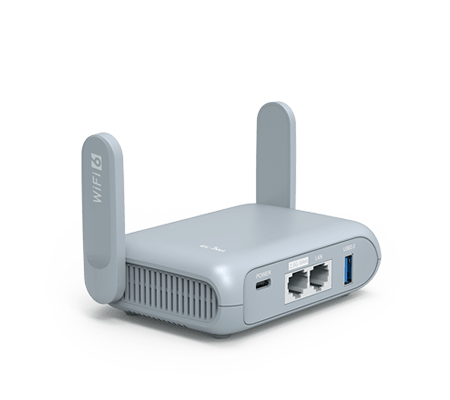 Beryl AX (GL-MT3000) Product Image