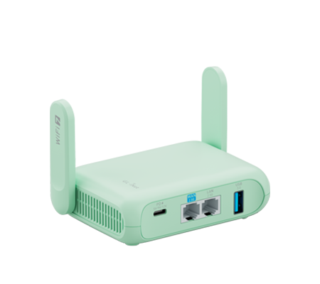 Beryl 7 (GL-MT3600BE) Product Image 