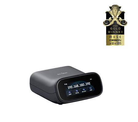 Comet Pro (GL-RM10) Product Image