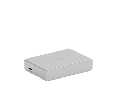 Comet PoE (GL-RM1PE) Product Image