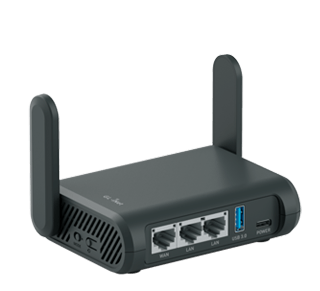 Slate Plus (GL-A1300)