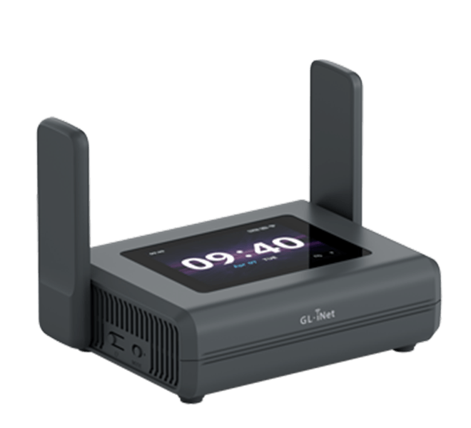 Slate 7 Pro (GL-BE10000)