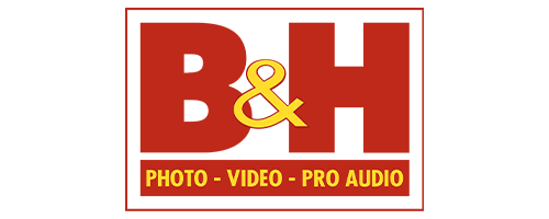 B&H Photo