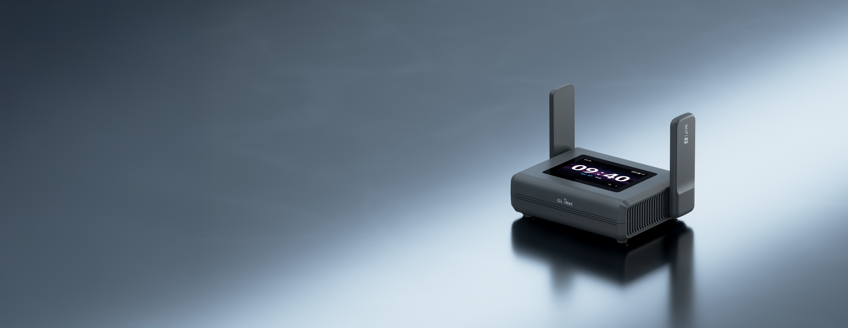 Slate 7 Pro (GL-BE10000)