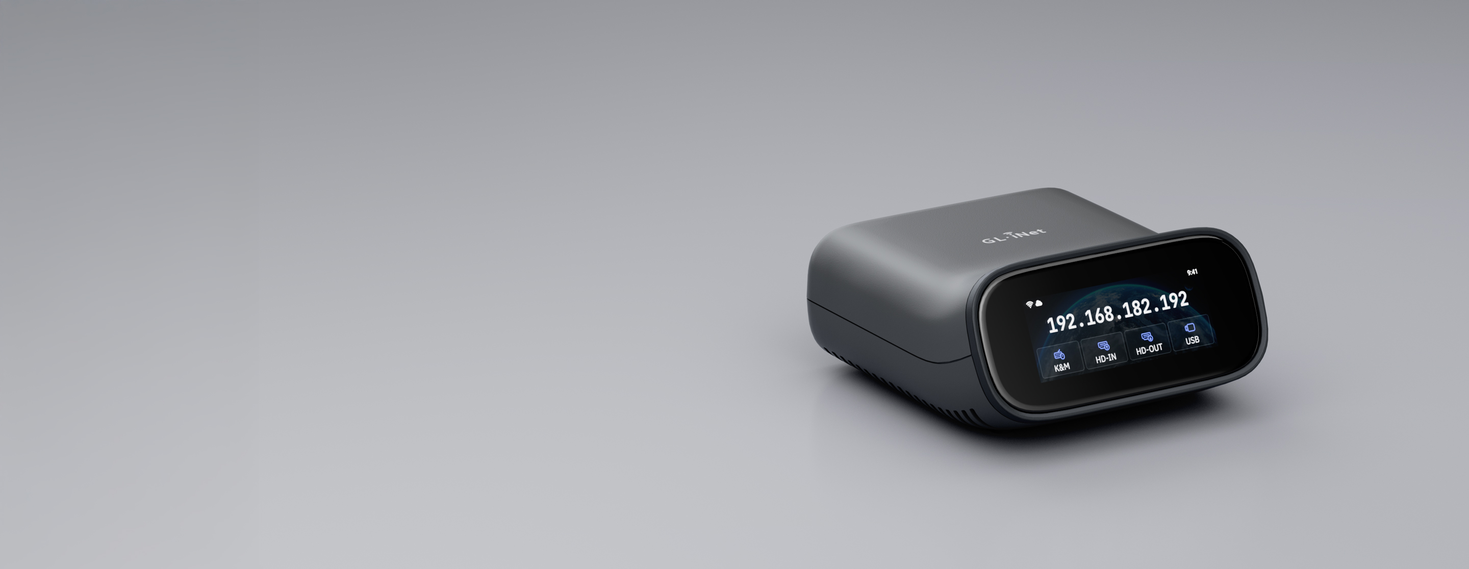 Comet (GL-RM1)