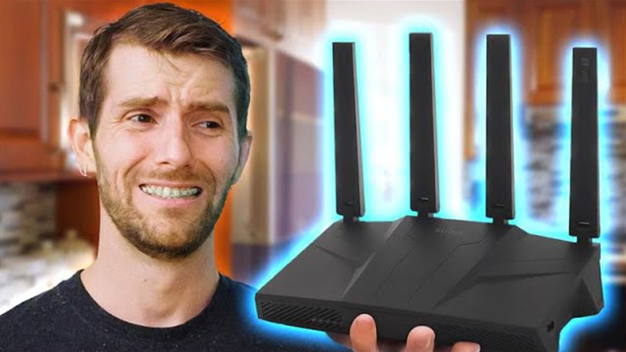 Linus Tech Tips