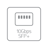 10Gbps SFP+