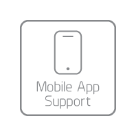 Mobile App Support