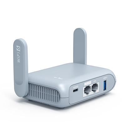 cache Onderzoek mini GL.iNet Routers and Gateways Selection - GL.iNet