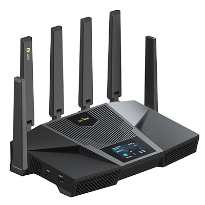 Flint 4 (GL-BE14000)