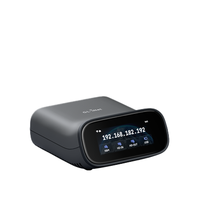 Comet Pro (GL-RM10)