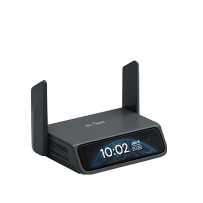 Comet LTE (GL-RM10C4)