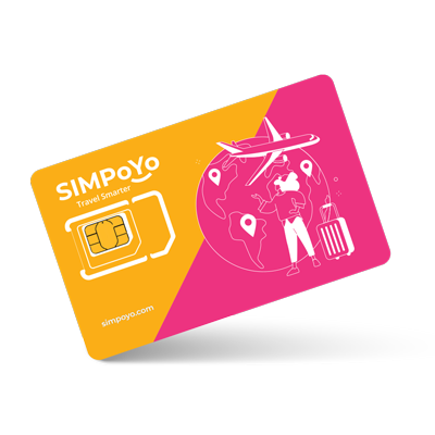 SIMPoYo Cards