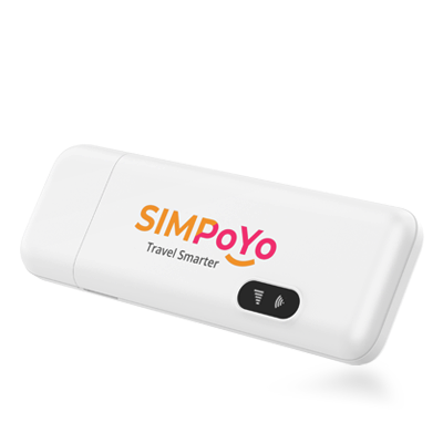 SIMPoYo uFi