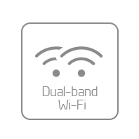 双频 Wi-Fi