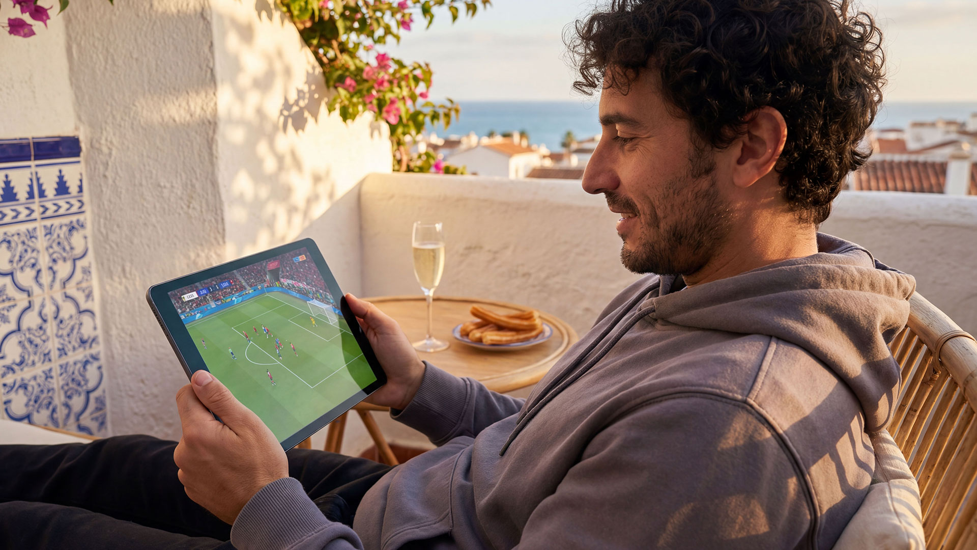 Prevent ISP Throttling for Full Speed