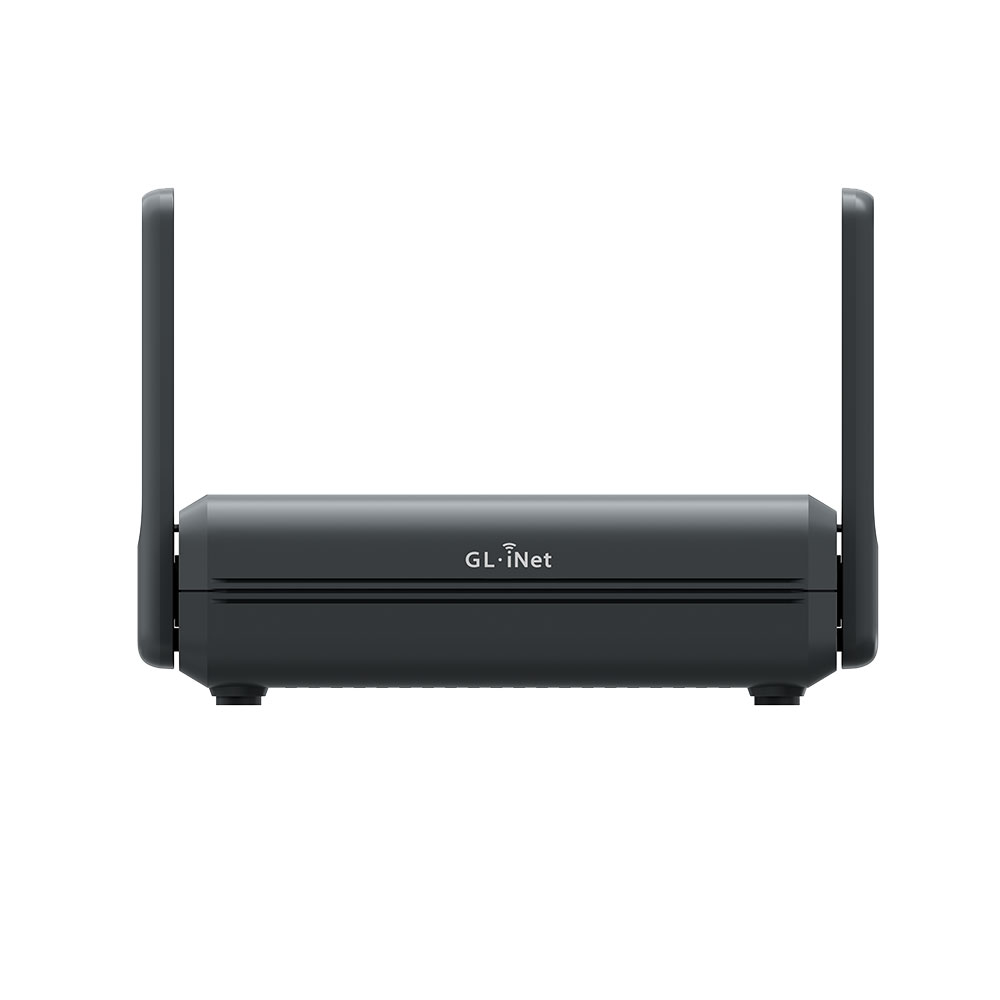 Slate 7 Pro (GL-BE10000) Product Photos