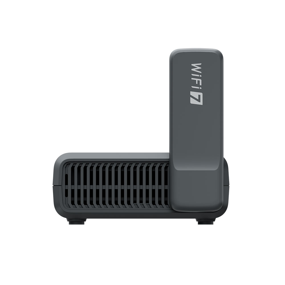 Slate 7 Pro (GL-BE10000) Product Photos