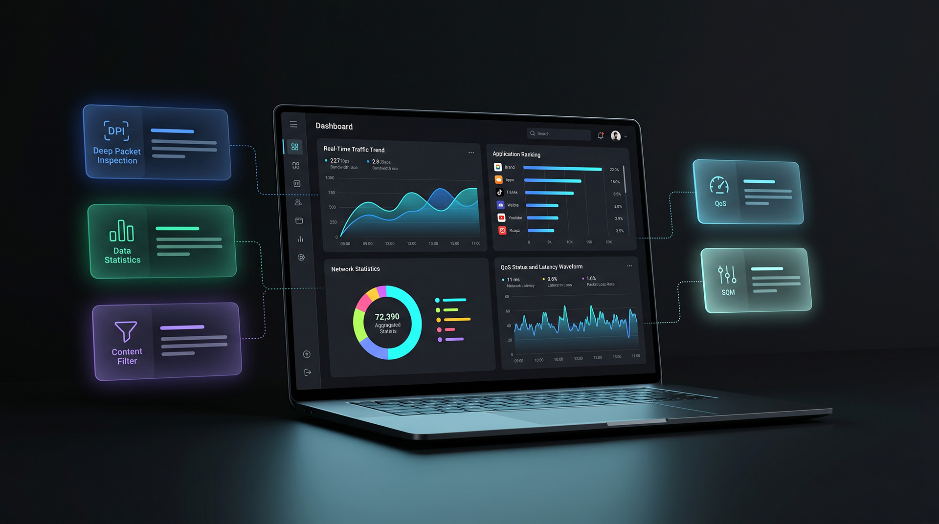 Flint 4 Smarter Flow Control