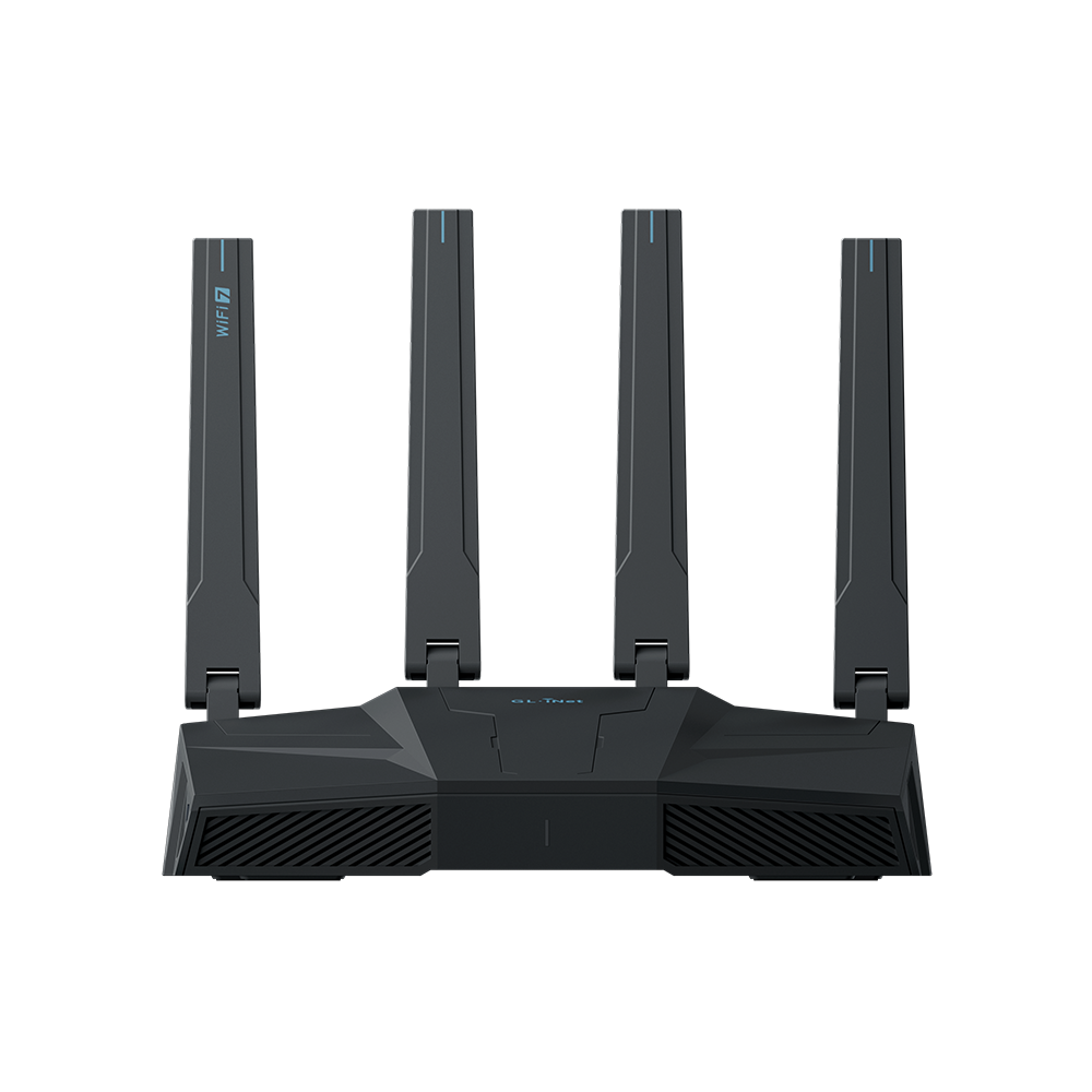 Flint 3e's High Capacity