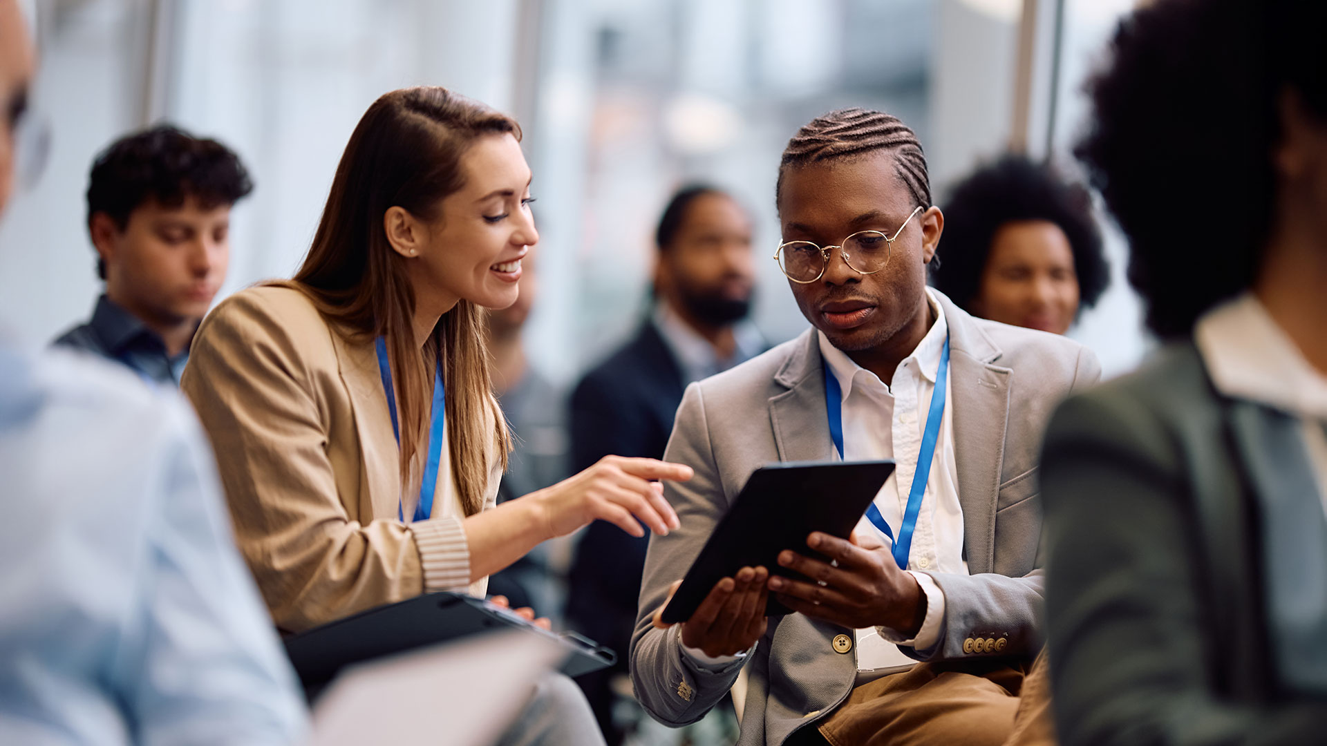 Flint 3e Mobile Connectivity