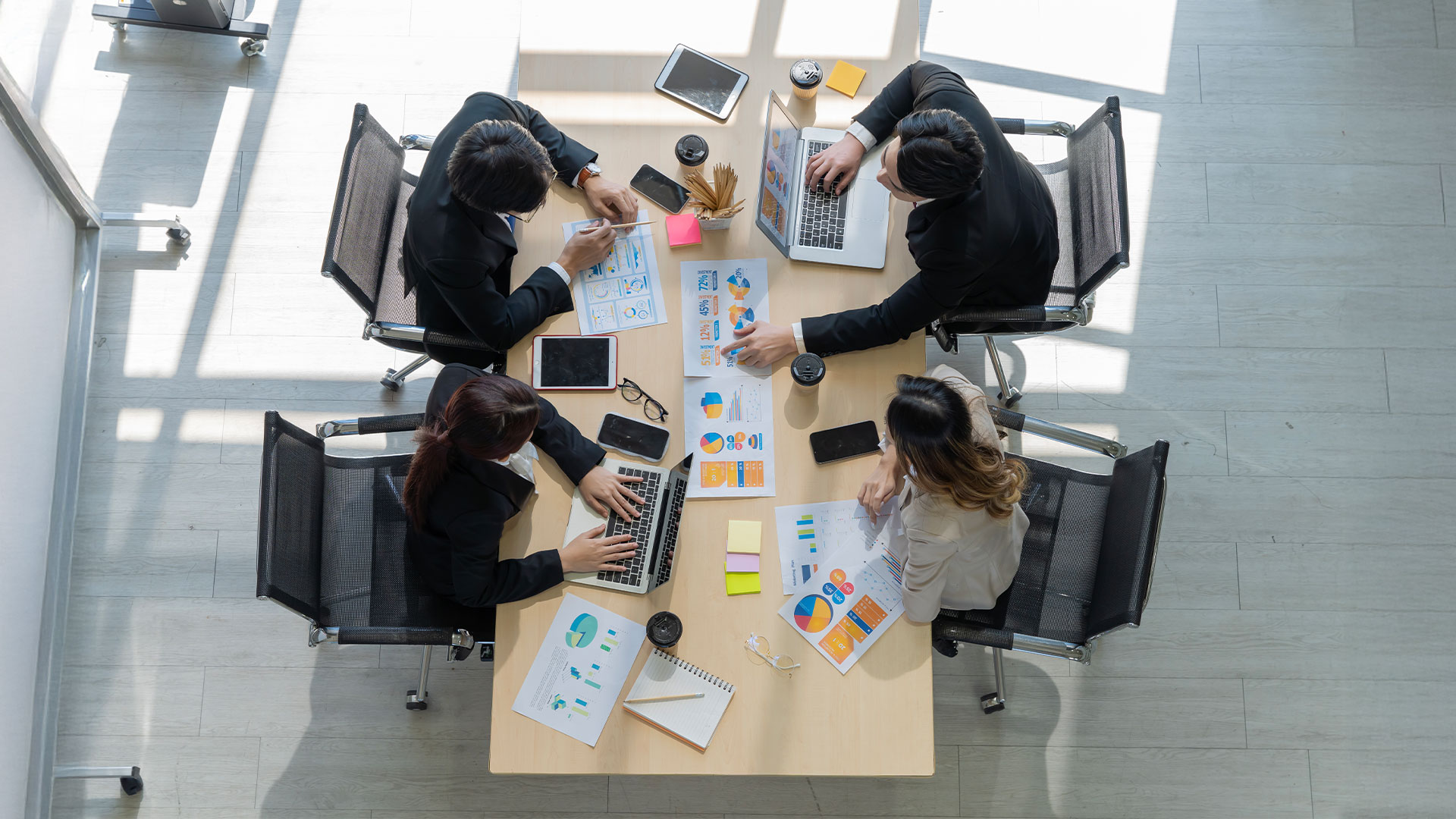 Flint 3e Small Business Networking